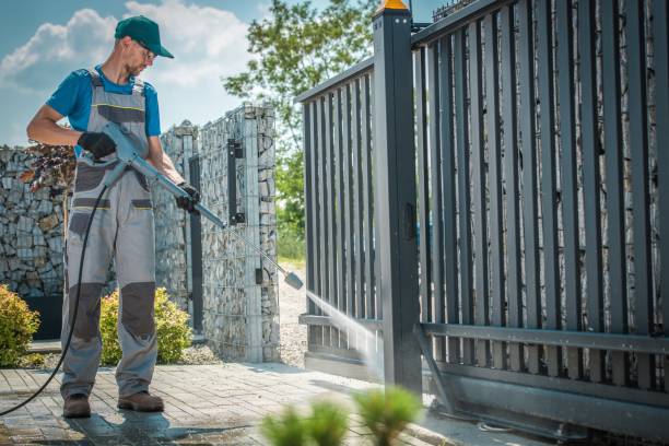 Best Sidewalk and Walkway Pressure Cleaning in Dundee, NY